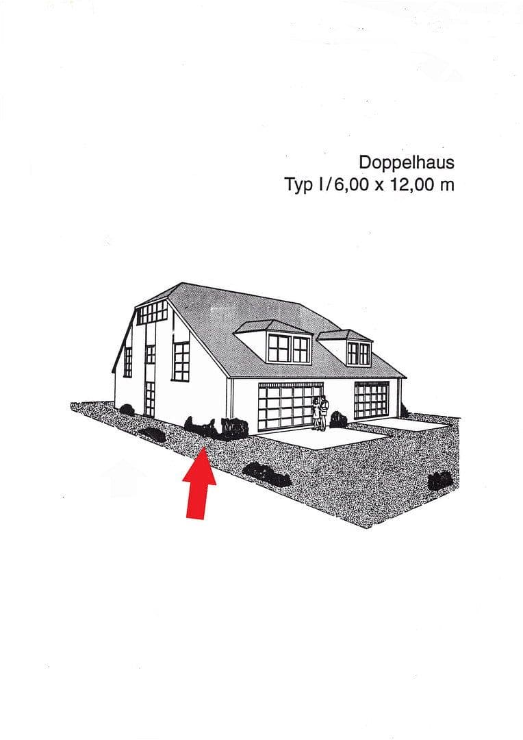 Prodej domu 150 m², pozemek 231 m², Dorfstraße, Duisburg, Severní Porýní-Vestfálsko Prodej domu 150 m², pozemek 231 m², Dorfstraße, Duisburg, Severní Porýní-Vestfálsko