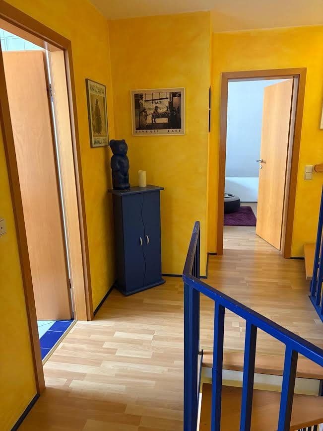 Prodej domu 150 m², pozemek 231 m², Dorfstraße, Duisburg, Severní Porýní-Vestfálsko Prodej domu 150 m², pozemek 231 m², Dorfstraße, Duisburg, Severní Porýní-Vestfálsko