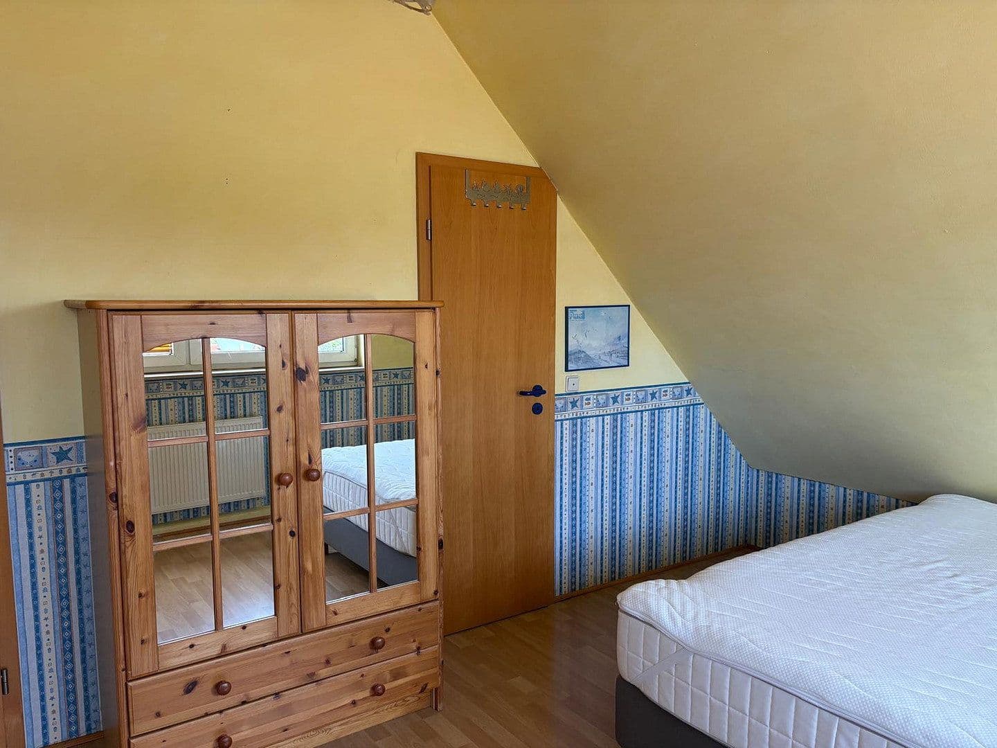 Prodej domu 150 m², pozemek 231 m², Dorfstraße, Duisburg, Severní Porýní-Vestfálsko Prodej domu 150 m², pozemek 231 m², Dorfstraße, Duisburg, Severní Porýní-Vestfálsko