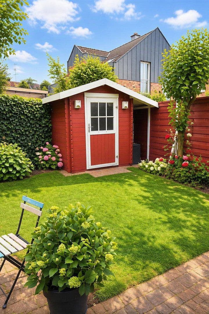 Prodej domu 150 m², pozemek 231 m², Dorfstraße, Duisburg, Severní Porýní-Vestfálsko Prodej domu 150 m², pozemek 231 m², Dorfstraße, Duisburg, Severní Porýní-Vestfálsko