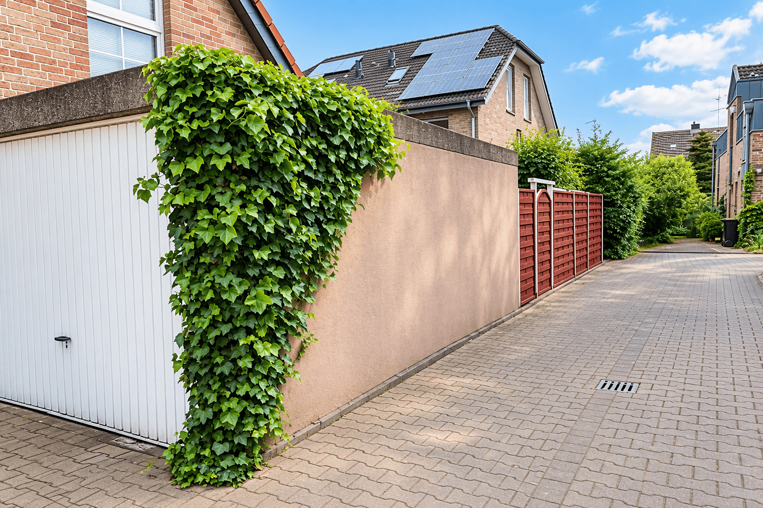Prodej domu 150 m², pozemek 231 m², Dorfstraße, Duisburg, Severní Porýní-Vestfálsko Prodej domu 150 m², pozemek 231 m², Dorfstraße, Duisburg, Severní Porýní-Vestfálsko