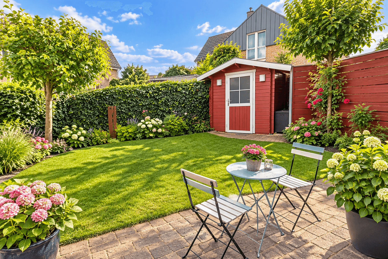 Prodej domu 150 m², pozemek 231 m², Dorfstraße, Duisburg, Severní Porýní-Vestfálsko Prodej domu 150 m², pozemek 231 m², Dorfstraße, Duisburg, Severní Porýní-Vestfálsko