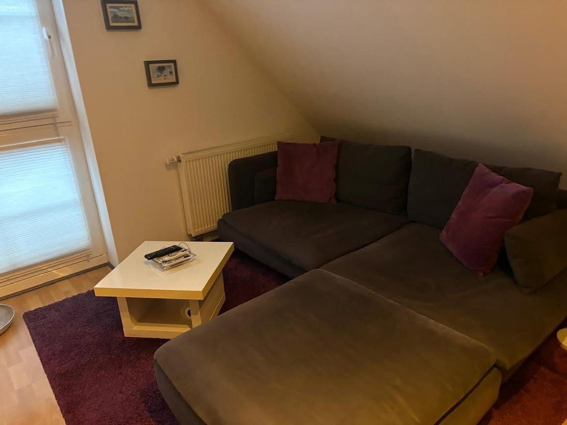 Prodej domu 150 m², pozemek 231 m², Dorfstraße, Duisburg, Severní Porýní-Vestfálsko Prodej domu 150 m², pozemek 231 m², Dorfstraße, Duisburg, Severní Porýní-Vestfálsko