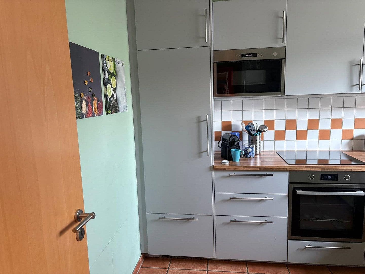 Prodej domu 150 m², pozemek 231 m², Dorfstraße, Duisburg, Severní Porýní-Vestfálsko Prodej domu 150 m², pozemek 231 m², Dorfstraße, Duisburg, Severní Porýní-Vestfálsko