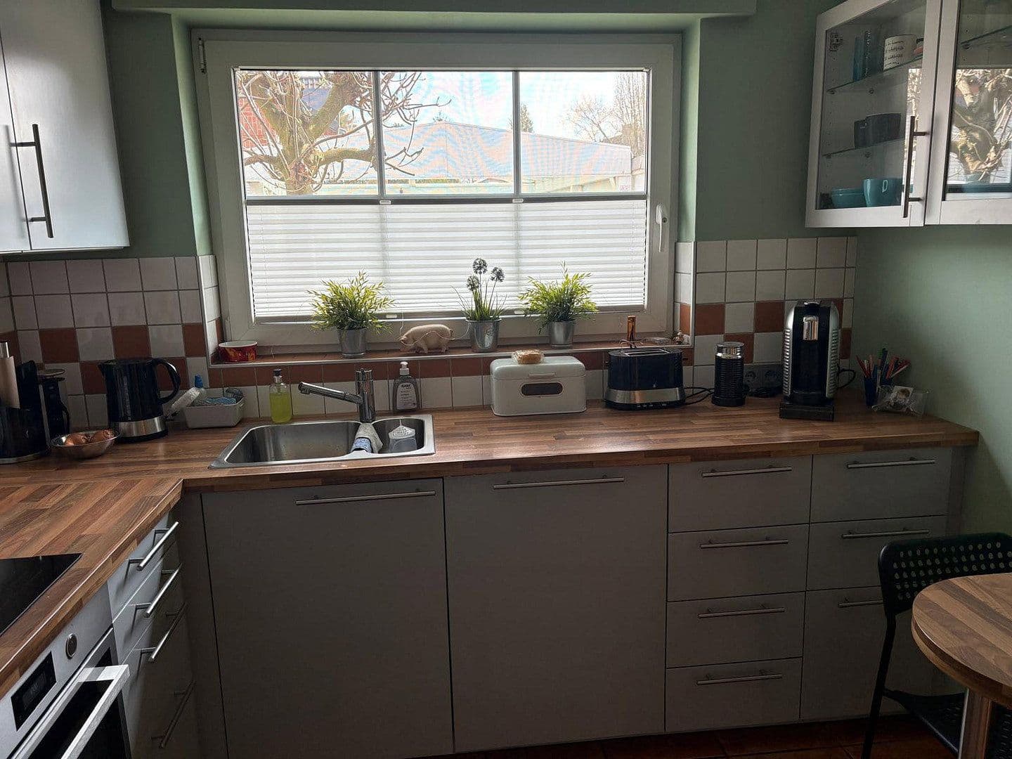 Prodej domu 150 m², pozemek 231 m², Dorfstraße, Duisburg, Severní Porýní-Vestfálsko Prodej domu 150 m², pozemek 231 m², Dorfstraße, Duisburg, Severní Porýní-Vestfálsko