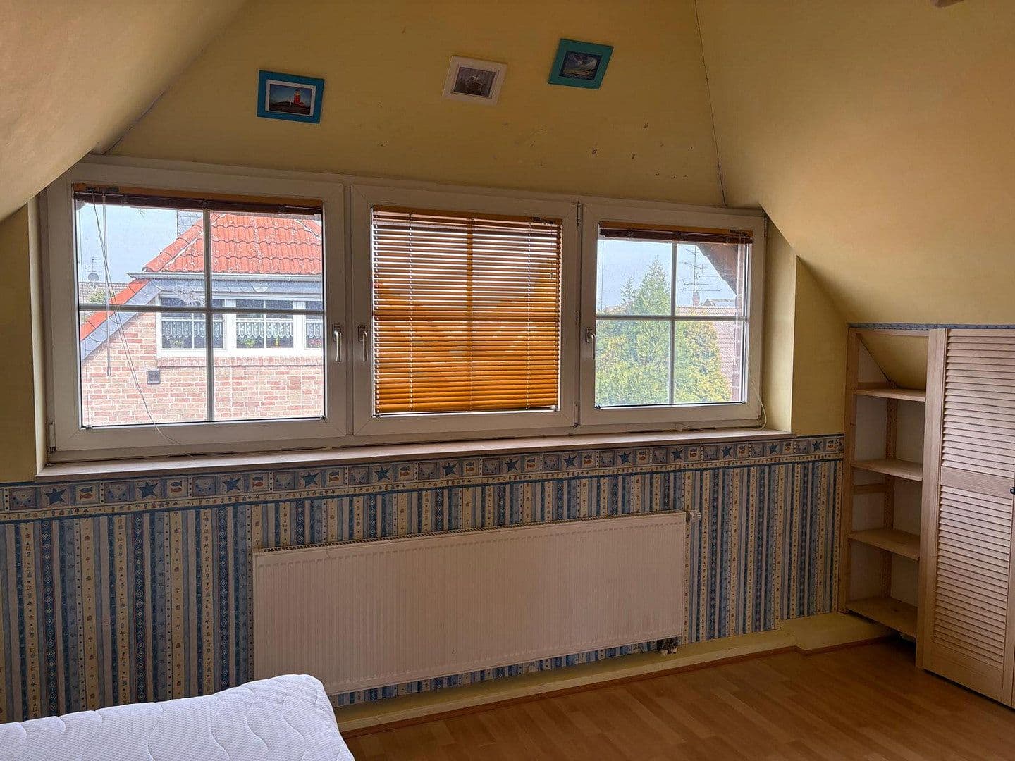 Prodej domu 150 m², pozemek 231 m², Dorfstraße, Duisburg, Severní Porýní-Vestfálsko Prodej domu 150 m², pozemek 231 m², Dorfstraße, Duisburg, Severní Porýní-Vestfálsko