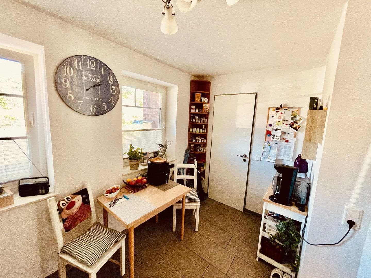 Pronájem bytu 3+1 74 m², Hellwege, Dolní Sasko Pronájem bytu 3+1 74 m², Hellwege, Dolní Sasko
