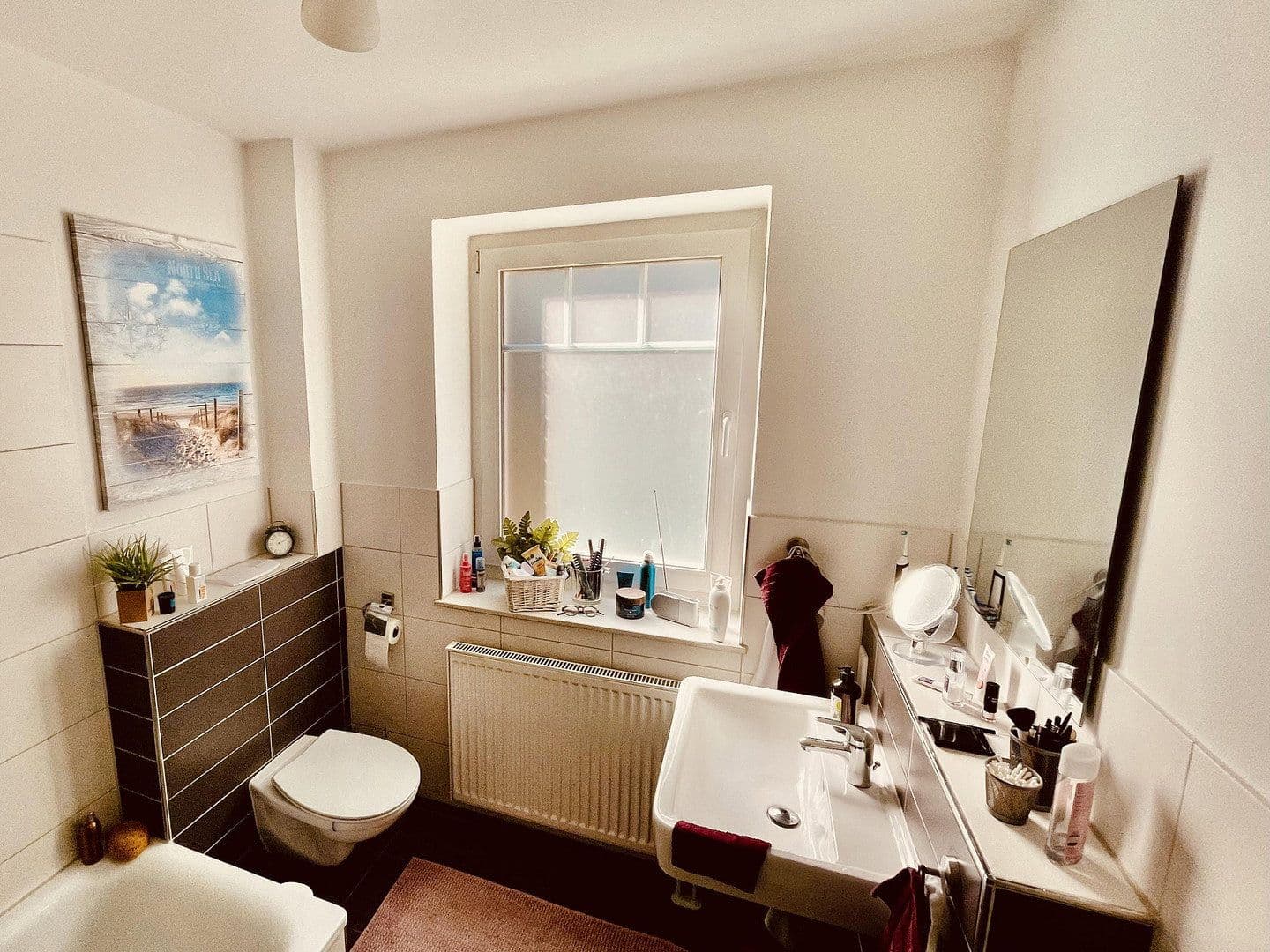 Pronájem bytu 3+1 74 m², Hellwege, Dolní Sasko Pronájem bytu 3+1 74 m², Hellwege, Dolní Sasko