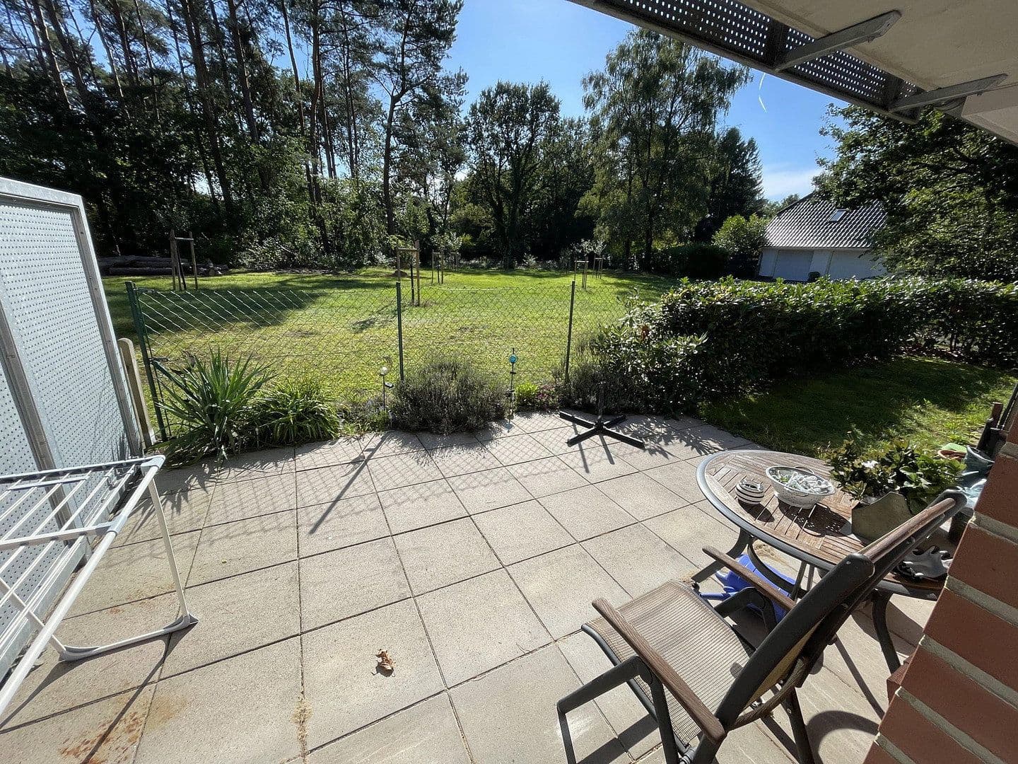 Pronájem bytu 3+1 74 m², Hellwege, Dolní Sasko Pronájem bytu 3+1 74 m², Hellwege, Dolní Sasko