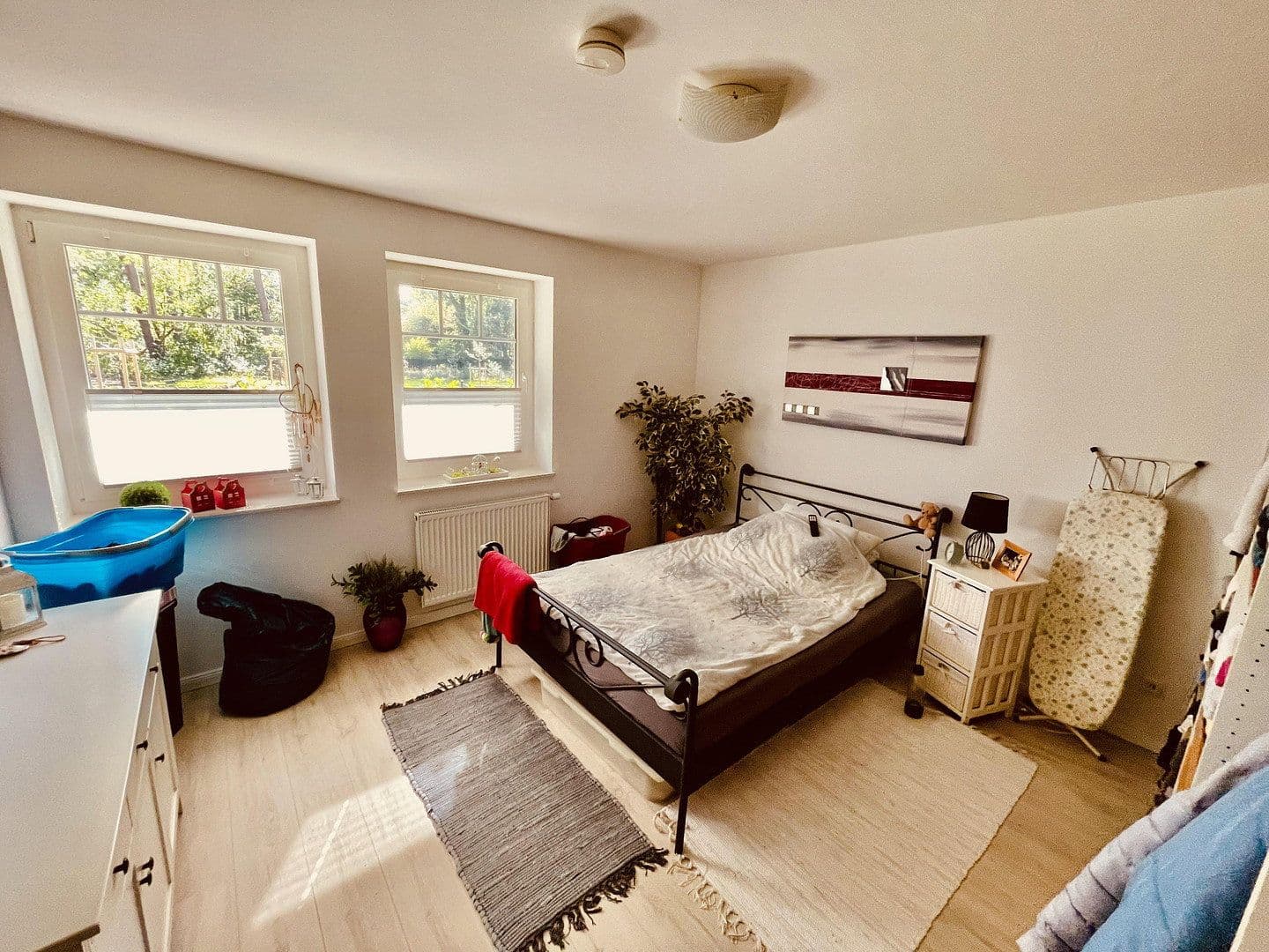 Pronájem bytu 3+1 74 m², Hellwege, Dolní Sasko Pronájem bytu 3+1 74 m², Hellwege, Dolní Sasko