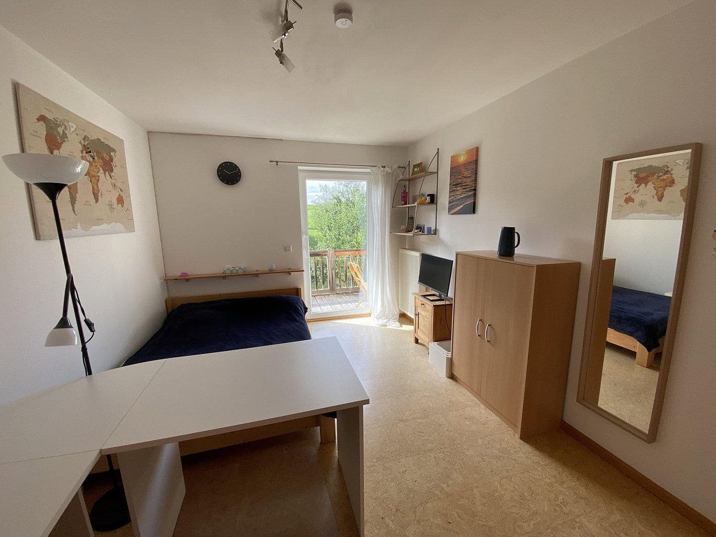 Prodej domu 152 m², pozemek 372 m², Bad Tölz, Bavorsko Prodej domu 152 m², pozemek 372 m², Bad Tölz, Bavorsko
