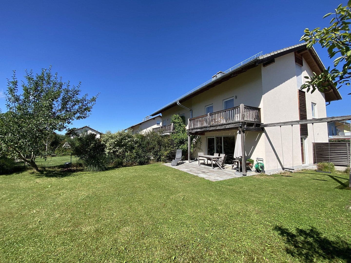 Prodej domu 152 m², pozemek 372 m², Bad Tölz, Bavorsko Prodej domu 152 m², pozemek 372 m², Bad Tölz, Bavorsko