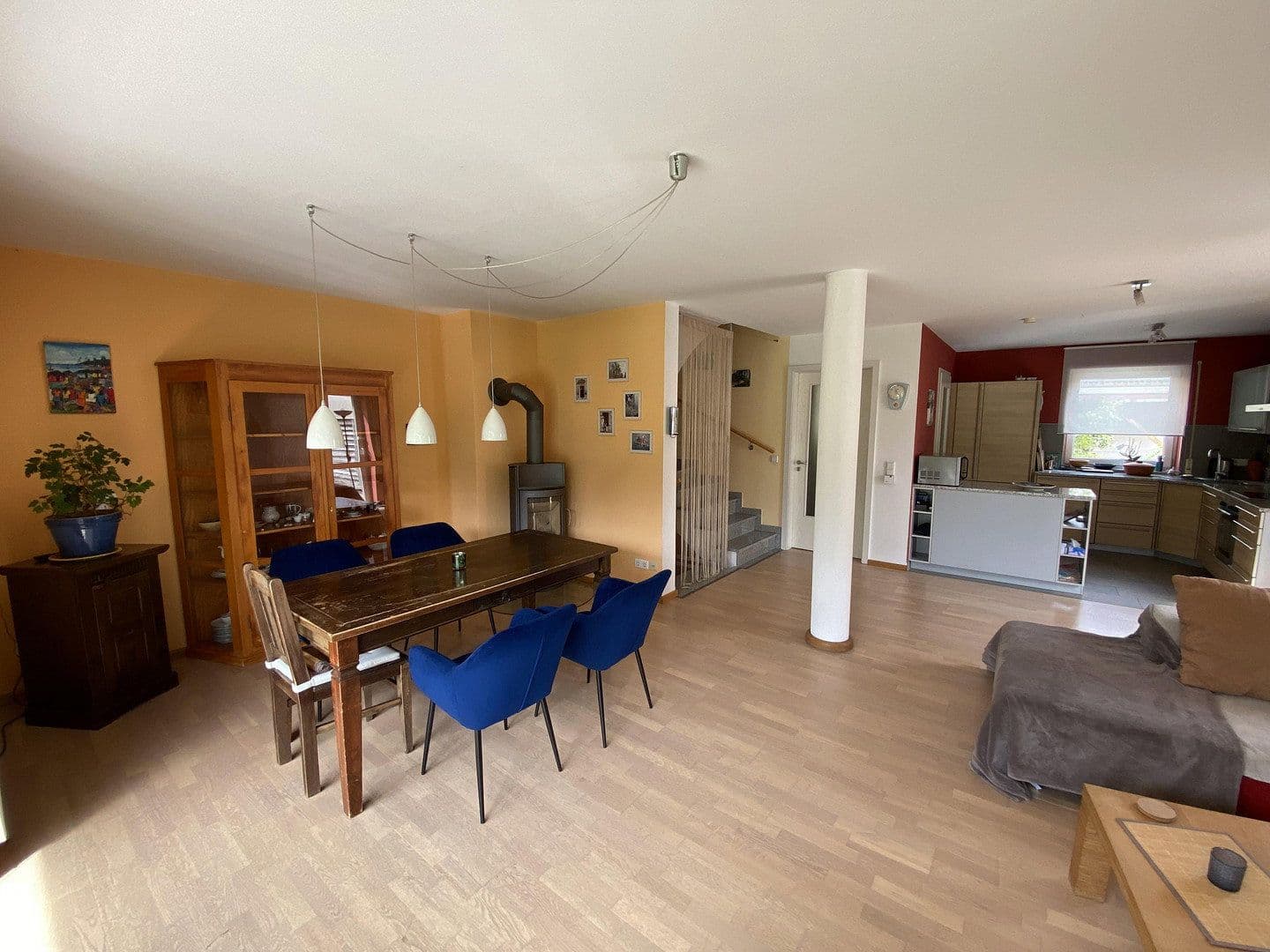 Prodej domu 152 m², pozemek 372 m², Bad Tölz, Bavorsko Prodej domu 152 m², pozemek 372 m², Bad Tölz, Bavorsko