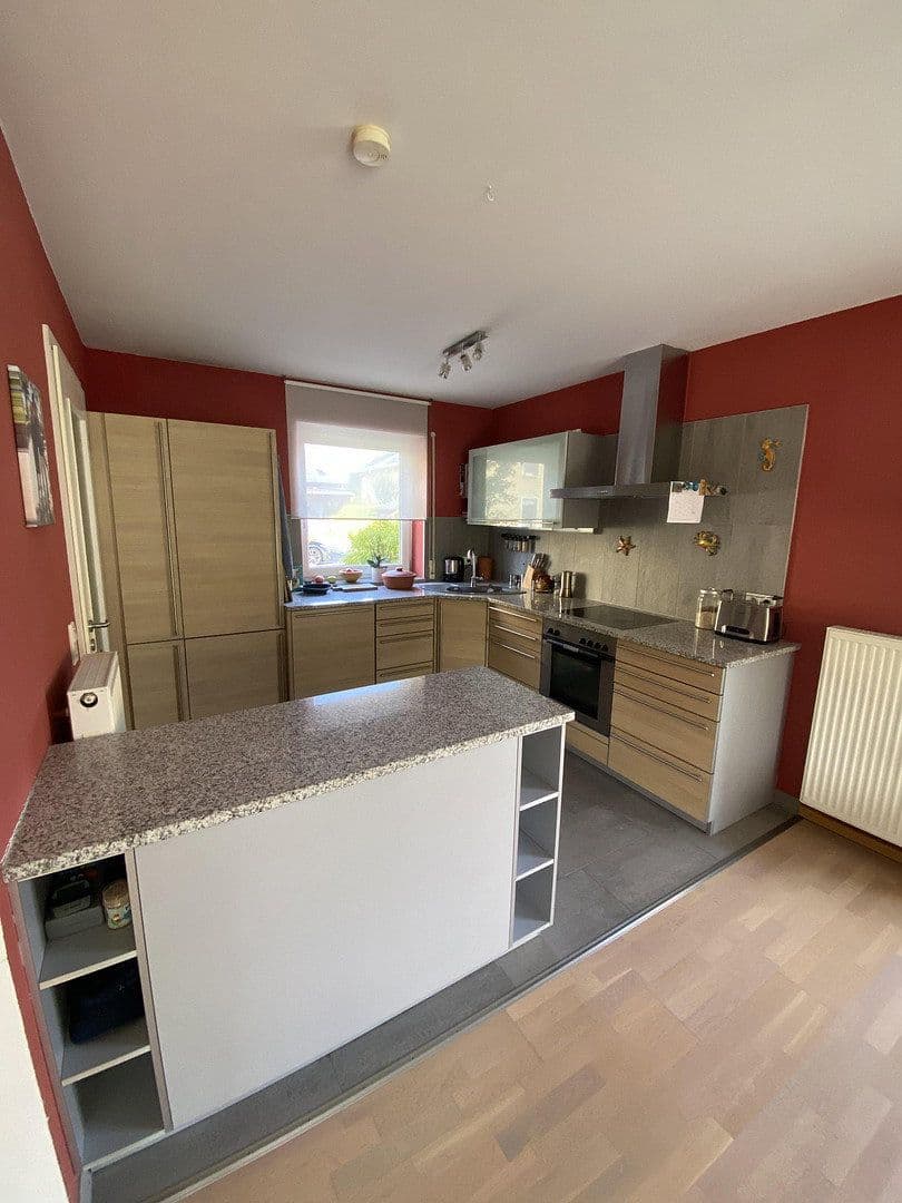 Prodej domu 152 m², pozemek 372 m², Bad Tölz, Bavorsko Prodej domu 152 m², pozemek 372 m², Bad Tölz, Bavorsko