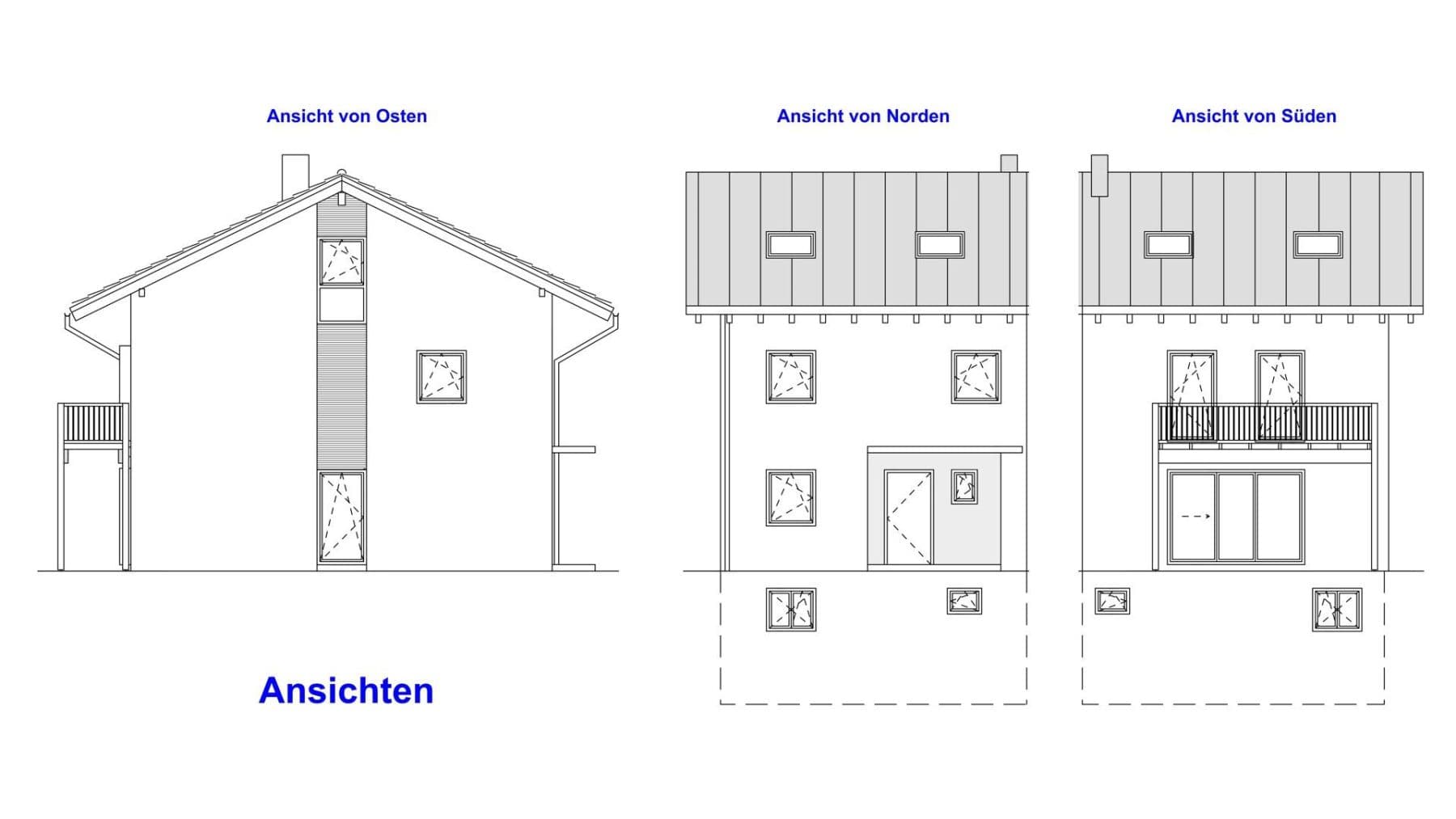 Prodej domu 152 m², pozemek 372 m², Bad Tölz, Bavorsko Prodej domu 152 m², pozemek 372 m², Bad Tölz, Bavorsko