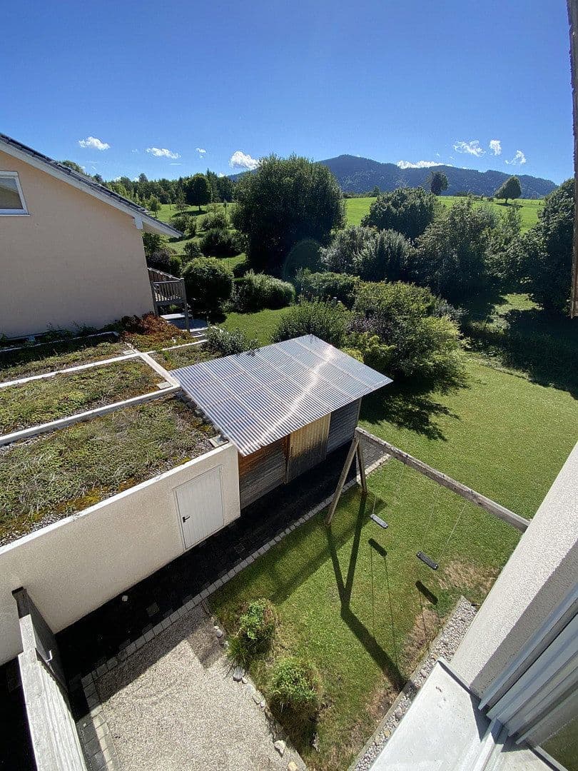 Prodej domu 152 m², pozemek 372 m², Bad Tölz, Bavorsko Prodej domu 152 m², pozemek 372 m², Bad Tölz, Bavorsko