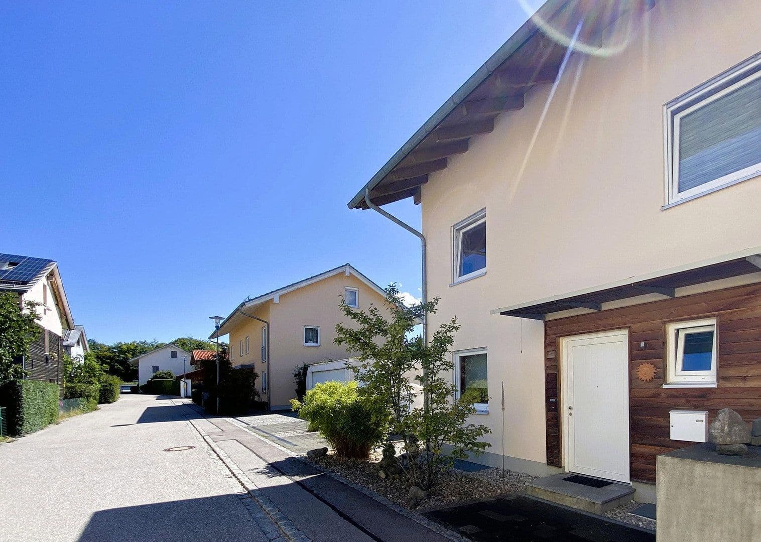 Prodej domu 152 m², pozemek 372 m², Bad Tölz, Bavorsko Prodej domu 152 m², pozemek 372 m², Bad Tölz, Bavorsko