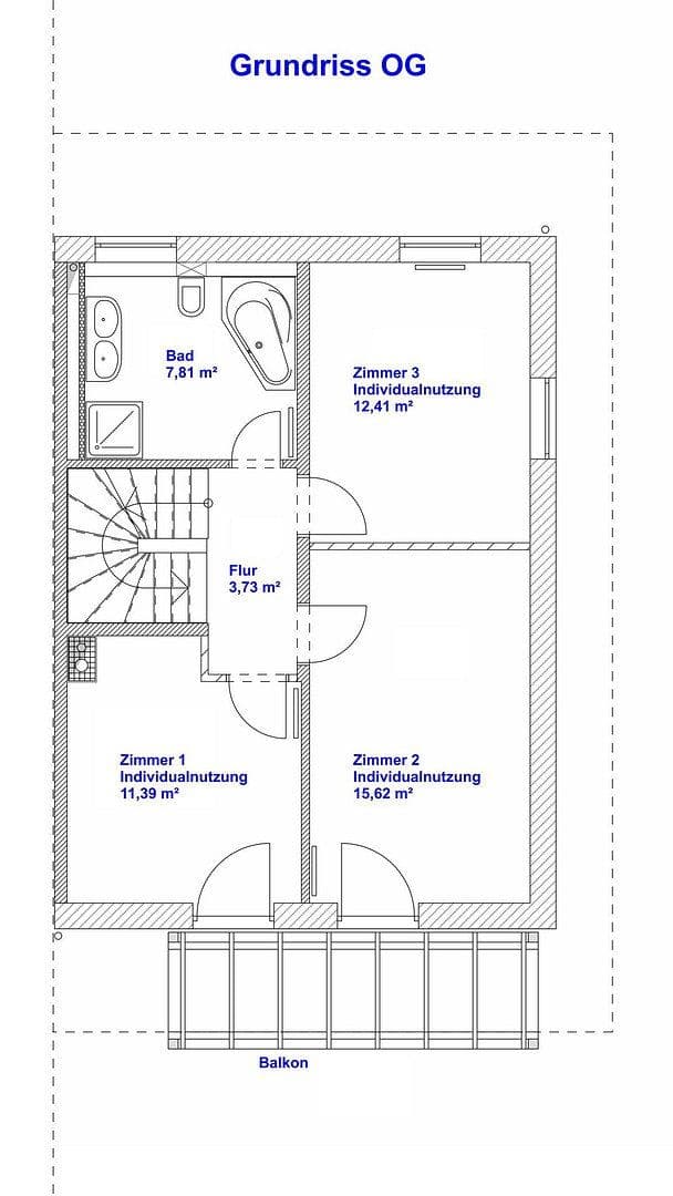 Prodej domu 152 m², pozemek 372 m², Bad Tölz, Bavorsko Prodej domu 152 m², pozemek 372 m², Bad Tölz, Bavorsko