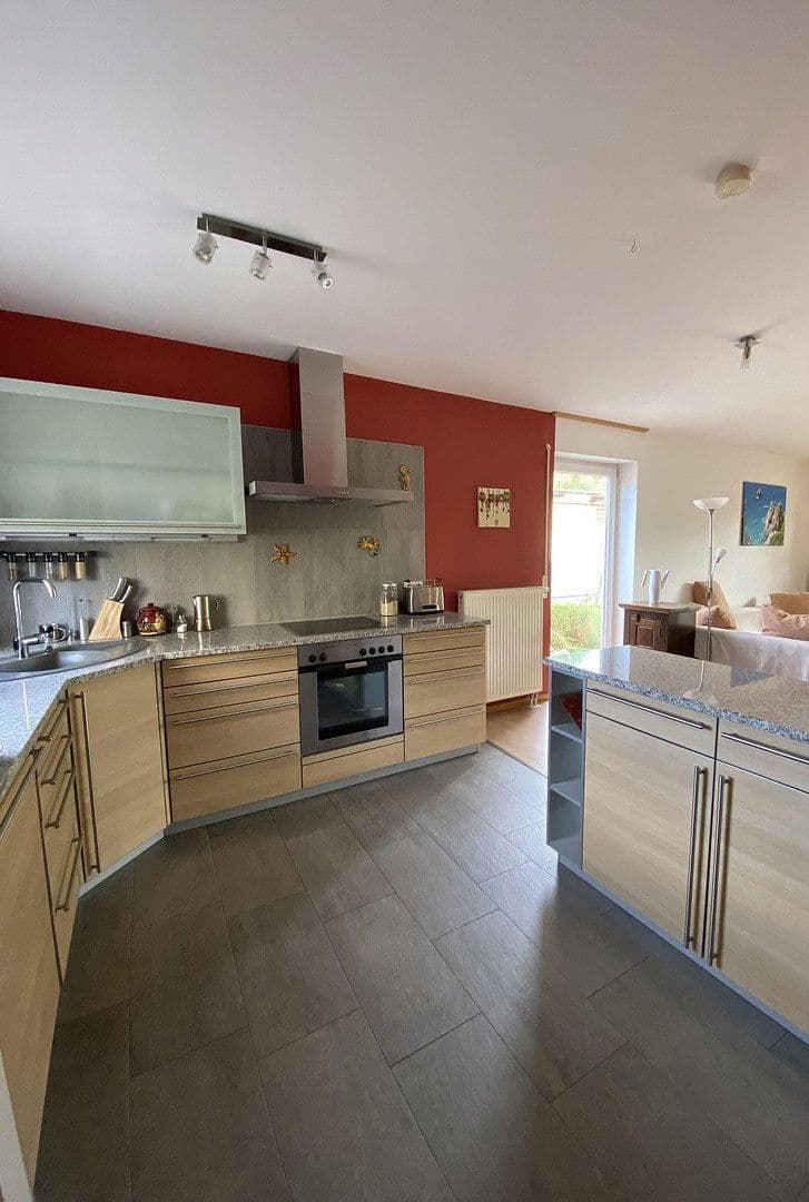 Prodej domu 152 m², pozemek 372 m², Bad Tölz, Bavorsko Prodej domu 152 m², pozemek 372 m², Bad Tölz, Bavorsko