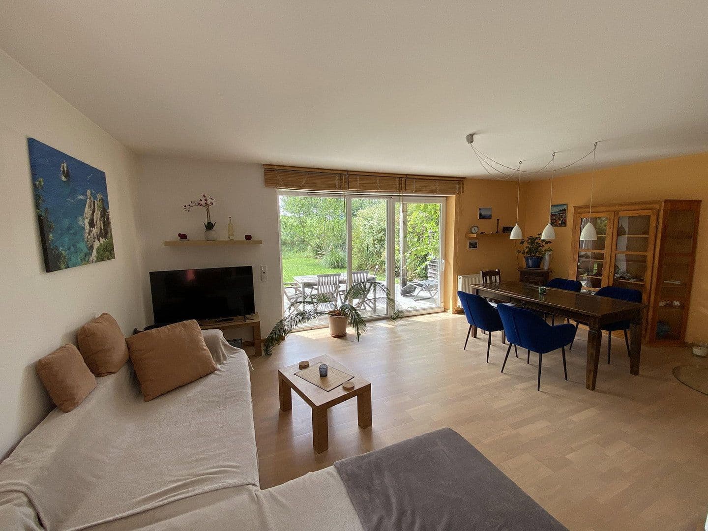 Prodej domu 152 m², pozemek 372 m², Bad Tölz, Bavorsko Prodej domu 152 m², pozemek 372 m², Bad Tölz, Bavorsko