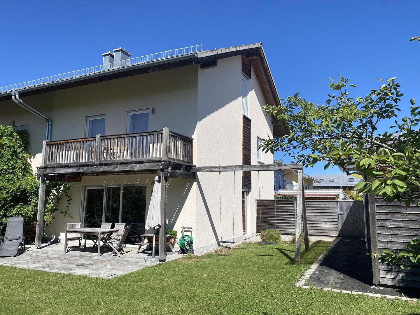 Prodej domu 152 m², pozemek 372 m², Bad Tölz, Bavorsko Prodej domu 152 m², pozemek 372 m², Bad Tölz, Bavorsko