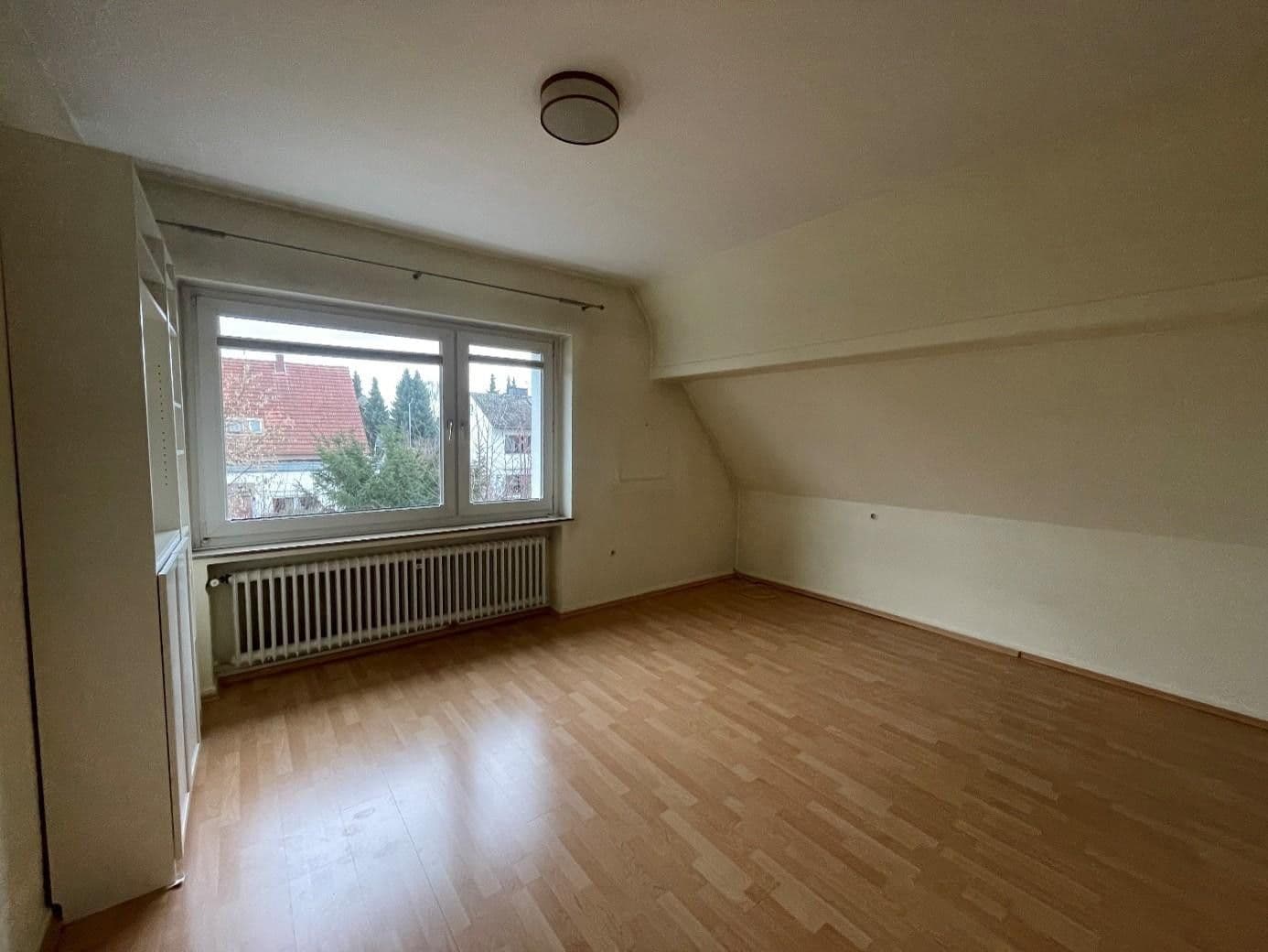 Pronájem bytu 2+1 64 m², Bünde, Severní Porýní-Vestfálsko Pronájem bytu 2+1 64 m², Bünde, Severní Porýní-Vestfálsko