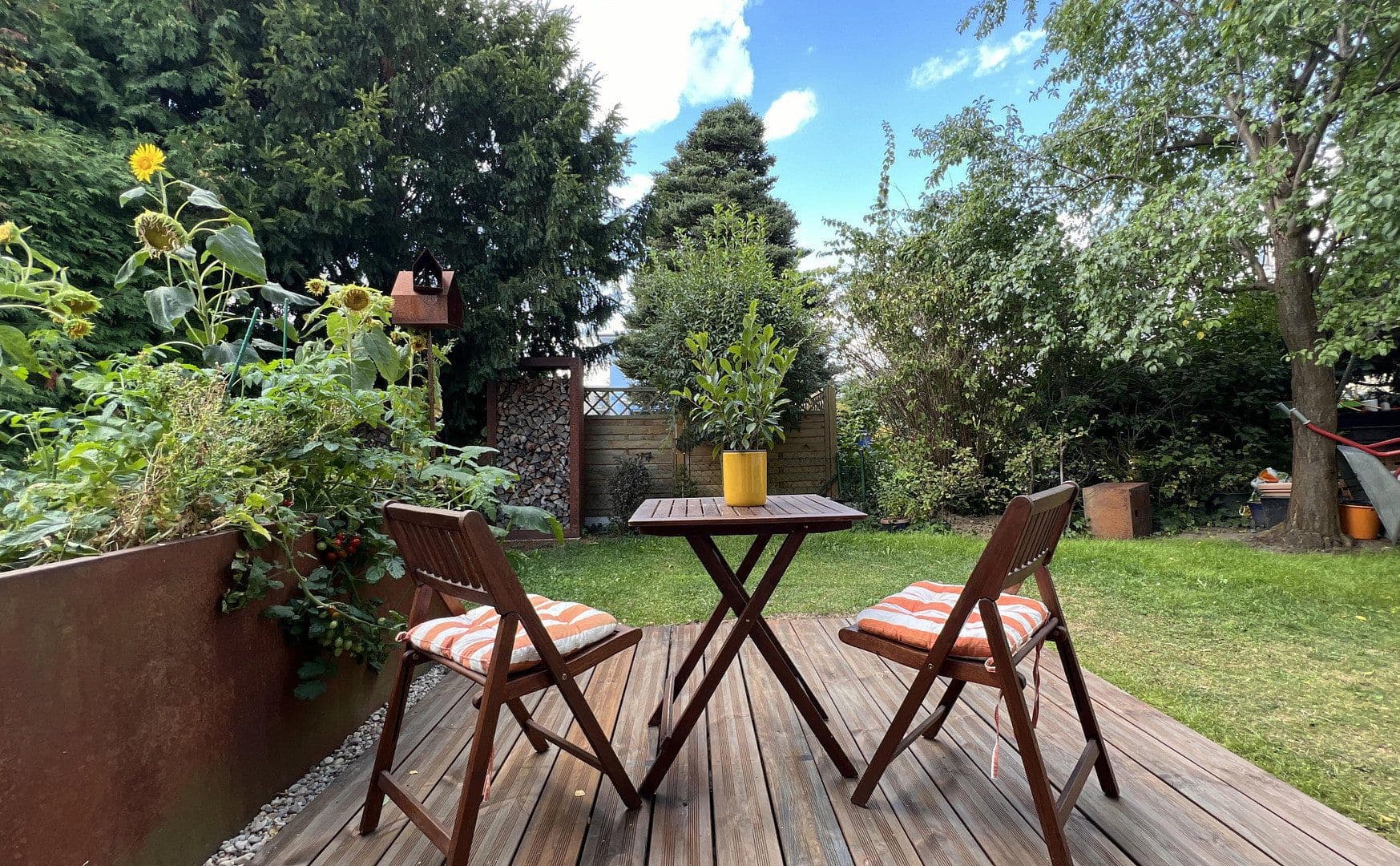Prodej domu 141 m², pozemek 651 m², Berlin, Berlín Prodej domu 141 m², pozemek 651 m², Berlin, Berlín