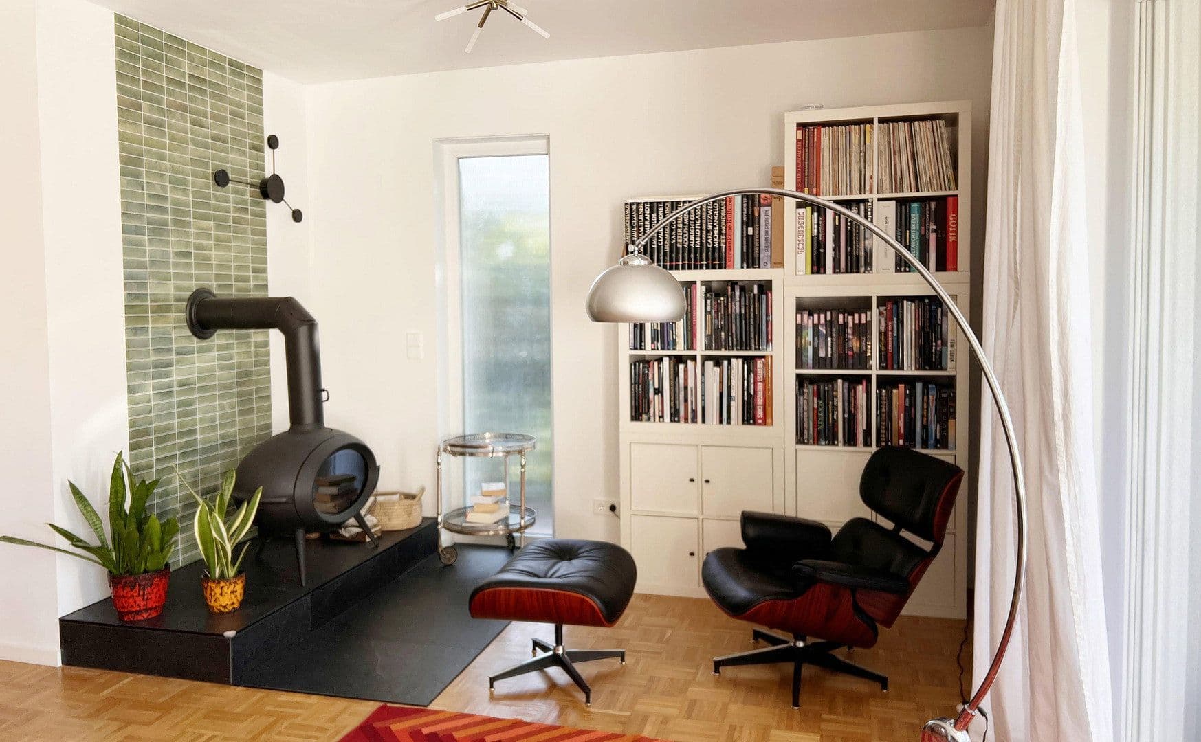 Prodej domu 141 m², pozemek 651 m², Berlin, Berlín Prodej domu 141 m², pozemek 651 m², Berlin, Berlín