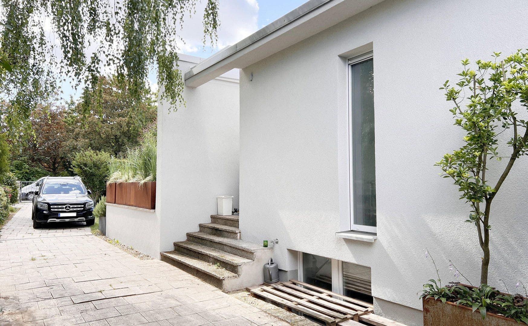Prodej domu 141 m², pozemek 651 m², Berlin, Berlín Prodej domu 141 m², pozemek 651 m², Berlin, Berlín