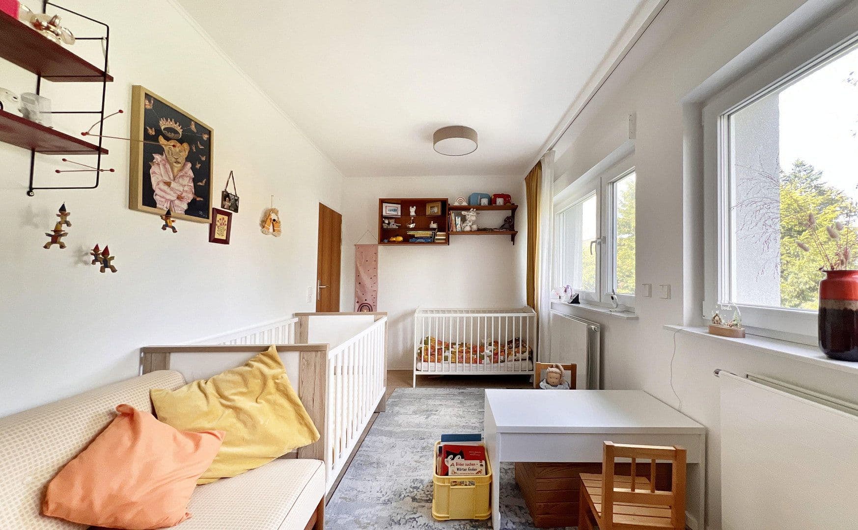 Prodej domu 141 m², pozemek 651 m², Berlin, Berlín Prodej domu 141 m², pozemek 651 m², Berlin, Berlín