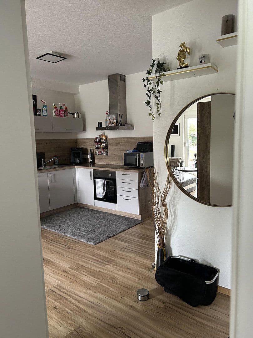 Prodej domu 218 m², pozemek 296 m², Oberweiler 35, Pliezhausen, Bádensko-Württembersko Prodej domu 218 m², pozemek 296 m², Oberweiler 35, Pliezhausen, Bádensko-Württembersko