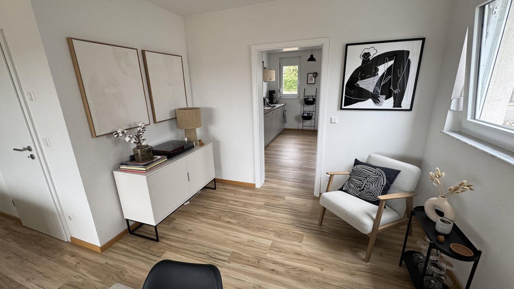 Prodej domu 218 m², pozemek 296 m², Oberweiler 35, Pliezhausen, Bádensko-Württembersko Prodej domu 218 m², pozemek 296 m², Oberweiler 35, Pliezhausen, Bádensko-Württembersko