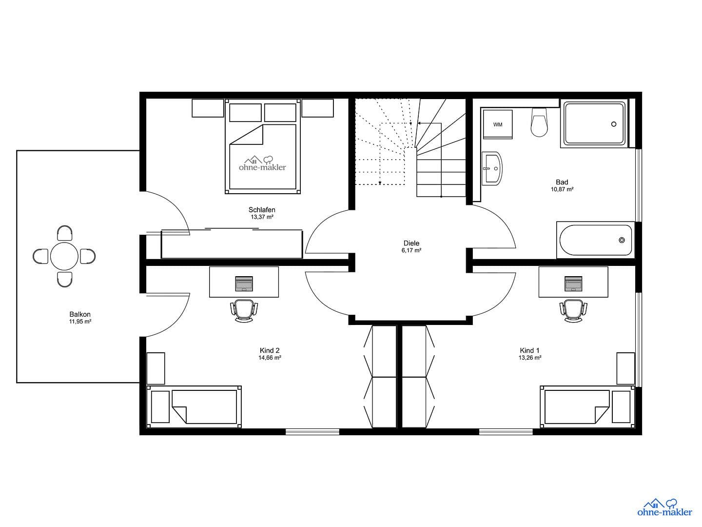 Prodej domu 218 m², pozemek 296 m², Oberweiler 35, Pliezhausen, Bádensko-Württembersko Prodej domu 218 m², pozemek 296 m², Oberweiler 35, Pliezhausen, Bádensko-Württembersko