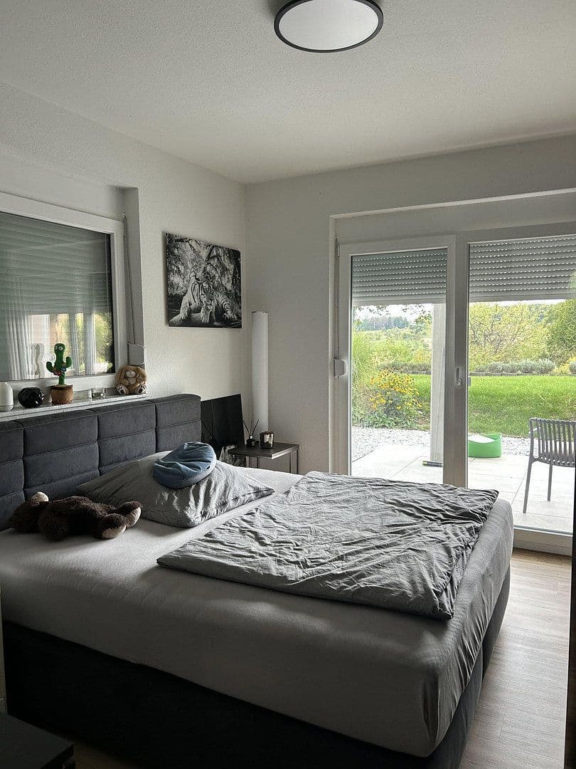 Prodej domu 218 m², pozemek 296 m², Oberweiler 35, Pliezhausen, Bádensko-Württembersko Prodej domu 218 m², pozemek 296 m², Oberweiler 35, Pliezhausen, Bádensko-Württembersko