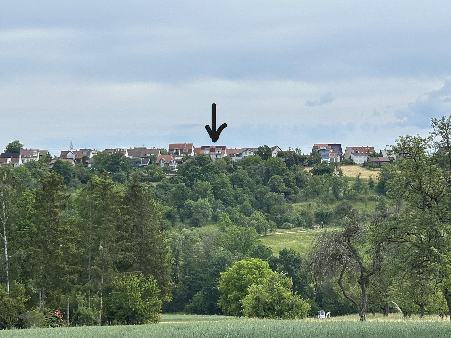 Prodej domu 218 m², pozemek 296 m², Oberweiler 35, Pliezhausen, Bádensko-Württembersko Prodej domu 218 m², pozemek 296 m², Oberweiler 35, Pliezhausen, Bádensko-Württembersko