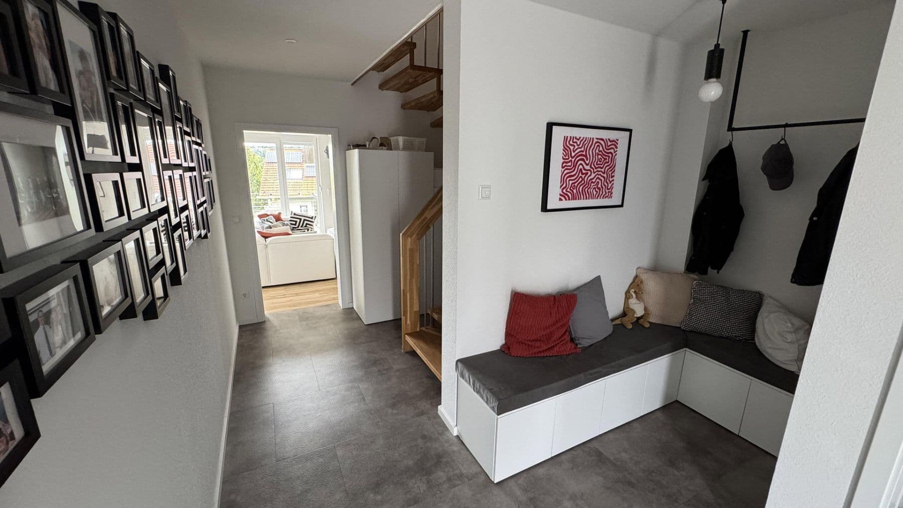 Prodej domu 218 m², pozemek 296 m², Oberweiler 35, Pliezhausen, Bádensko-Württembersko Prodej domu 218 m², pozemek 296 m², Oberweiler 35, Pliezhausen, Bádensko-Württembersko
