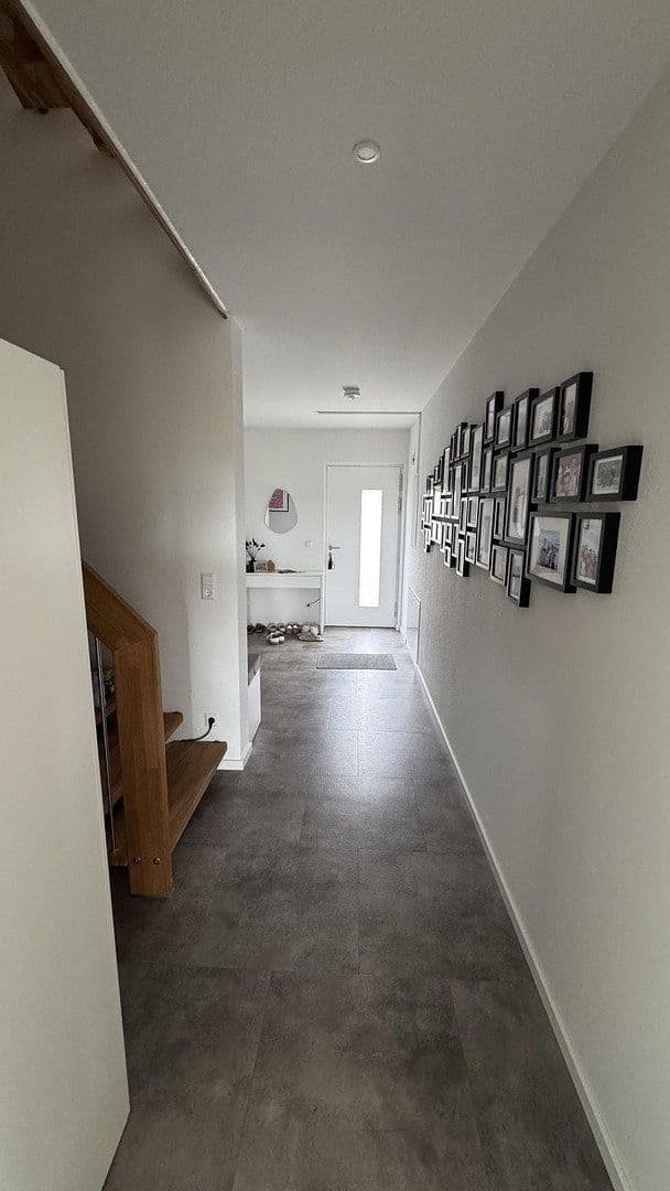 Prodej domu 218 m², pozemek 296 m², Oberweiler 35, Pliezhausen, Bádensko-Württembersko Prodej domu 218 m², pozemek 296 m², Oberweiler 35, Pliezhausen, Bádensko-Württembersko