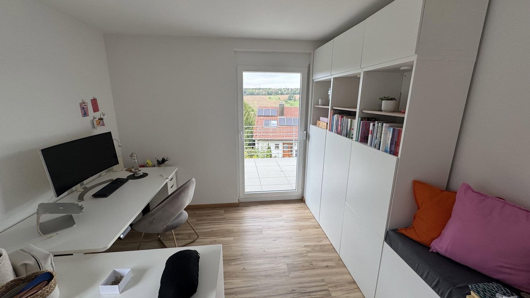 Prodej domu 218 m², pozemek 296 m², Oberweiler 35, Pliezhausen, Bádensko-Württembersko Prodej domu 218 m², pozemek 296 m², Oberweiler 35, Pliezhausen, Bádensko-Württembersko