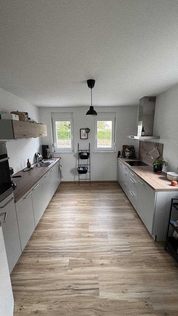 Prodej domu 218 m², pozemek 296 m², Oberweiler 35, Pliezhausen, Bádensko-Württembersko Prodej domu 218 m², pozemek 296 m², Oberweiler 35, Pliezhausen, Bádensko-Württembersko