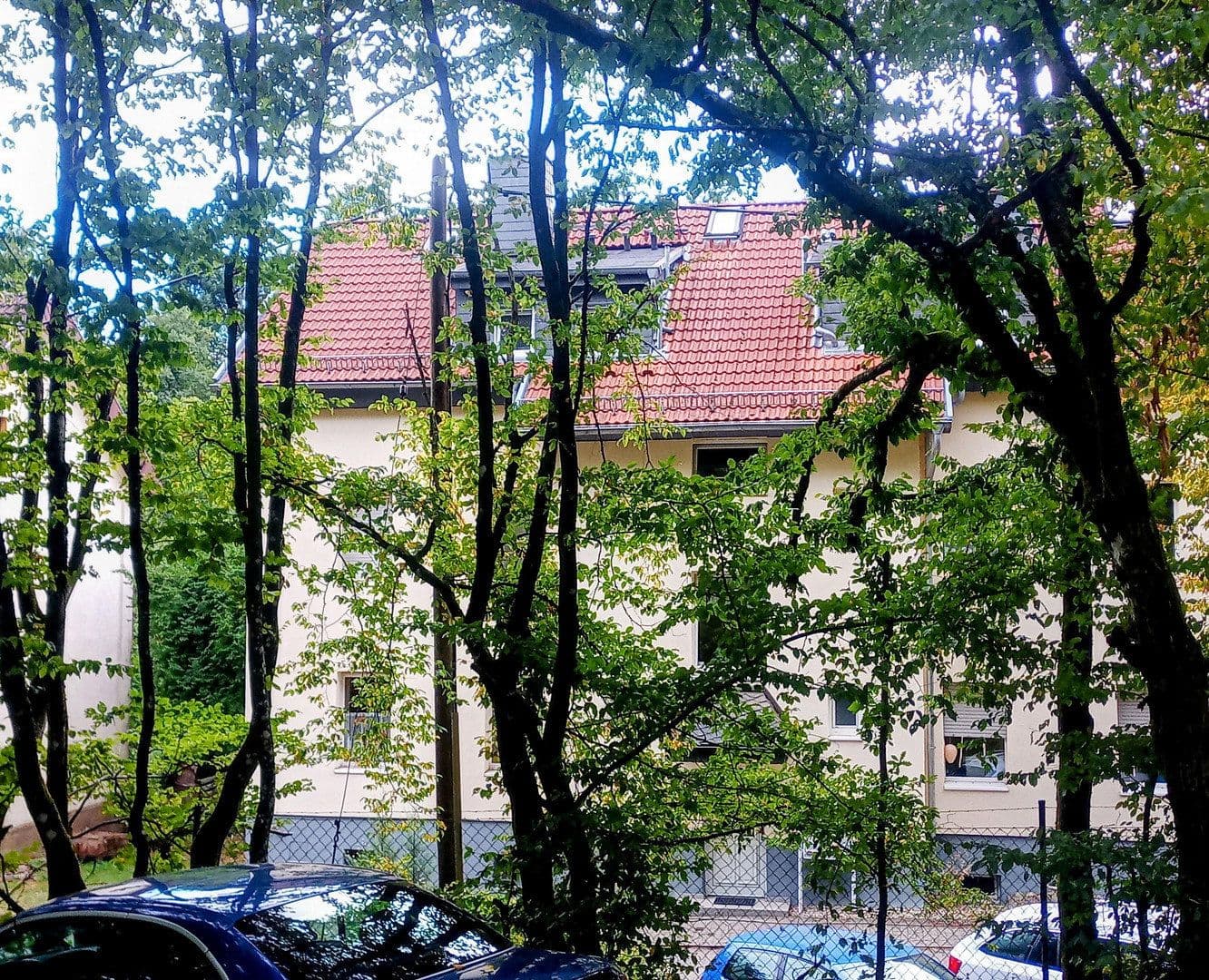 Prodej bytu 2+1 50 m², Oberursel (Taunus), Hessen Prodej bytu 2+1 50 m², Oberursel (Taunus), Hessen