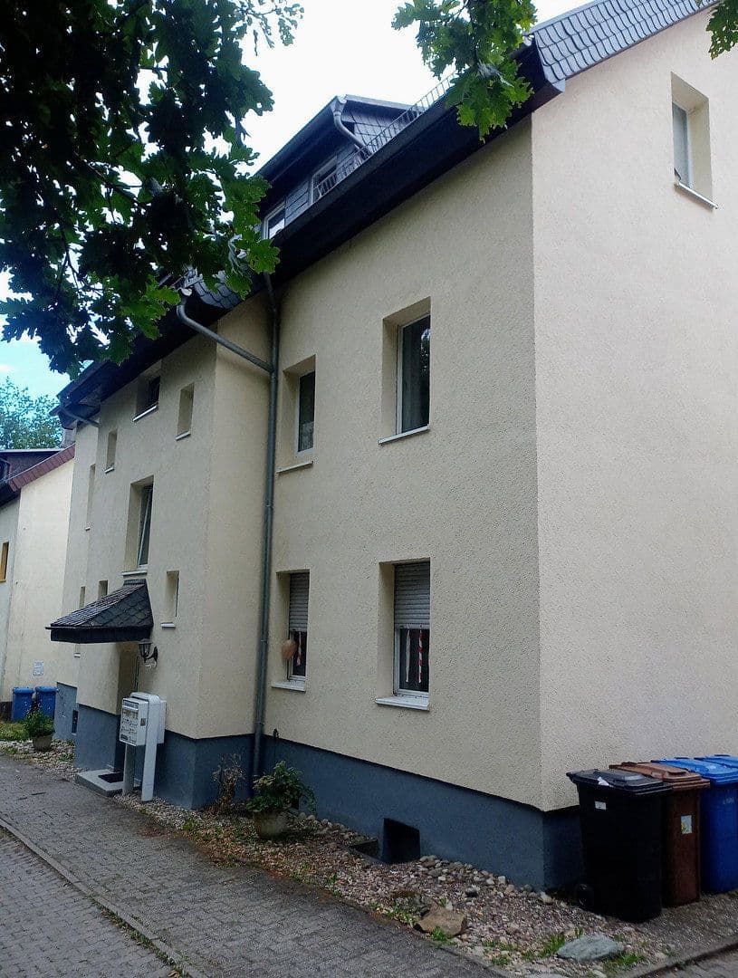 Prodej bytu 2+1 50 m², Oberursel (Taunus), Hessen Prodej bytu 2+1 50 m², Oberursel (Taunus), Hessen