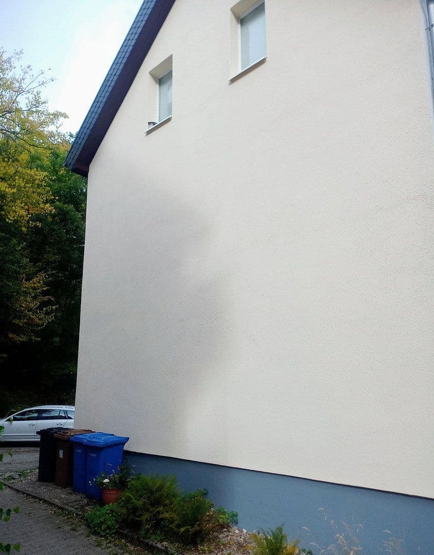 Prodej bytu 2+1 50 m², Oberursel (Taunus), Hessen Prodej bytu 2+1 50 m², Oberursel (Taunus), Hessen
