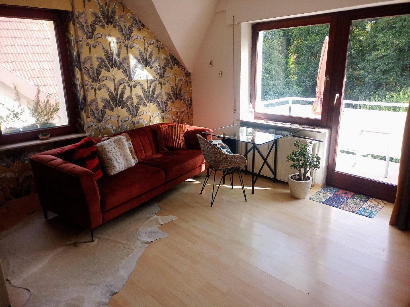 Prodej bytu 2+1 50 m², Oberursel (Taunus), Hessen Prodej bytu 2+1 50 m², Oberursel (Taunus), Hessen
