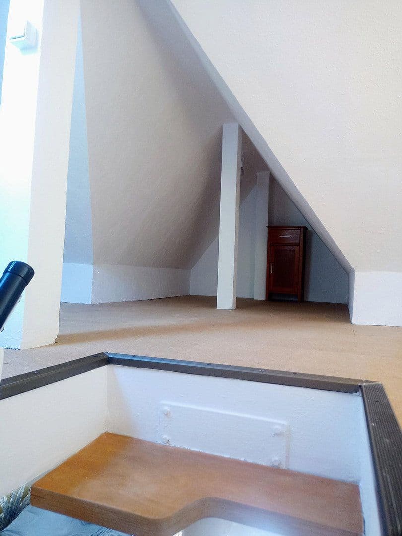 Prodej bytu 2+1 50 m², Oberursel (Taunus), Hessen Prodej bytu 2+1 50 m², Oberursel (Taunus), Hessen