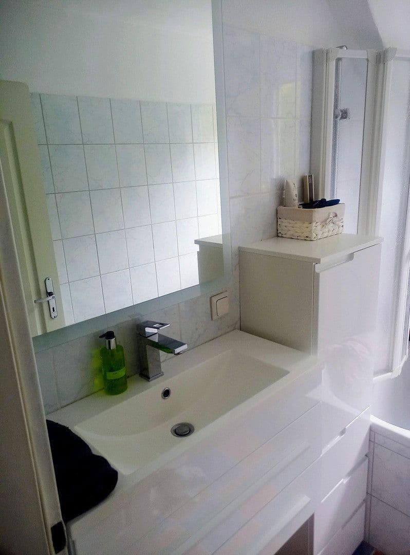 Prodej bytu 2+1 50 m², Oberursel (Taunus), Hessen Prodej bytu 2+1 50 m², Oberursel (Taunus), Hessen