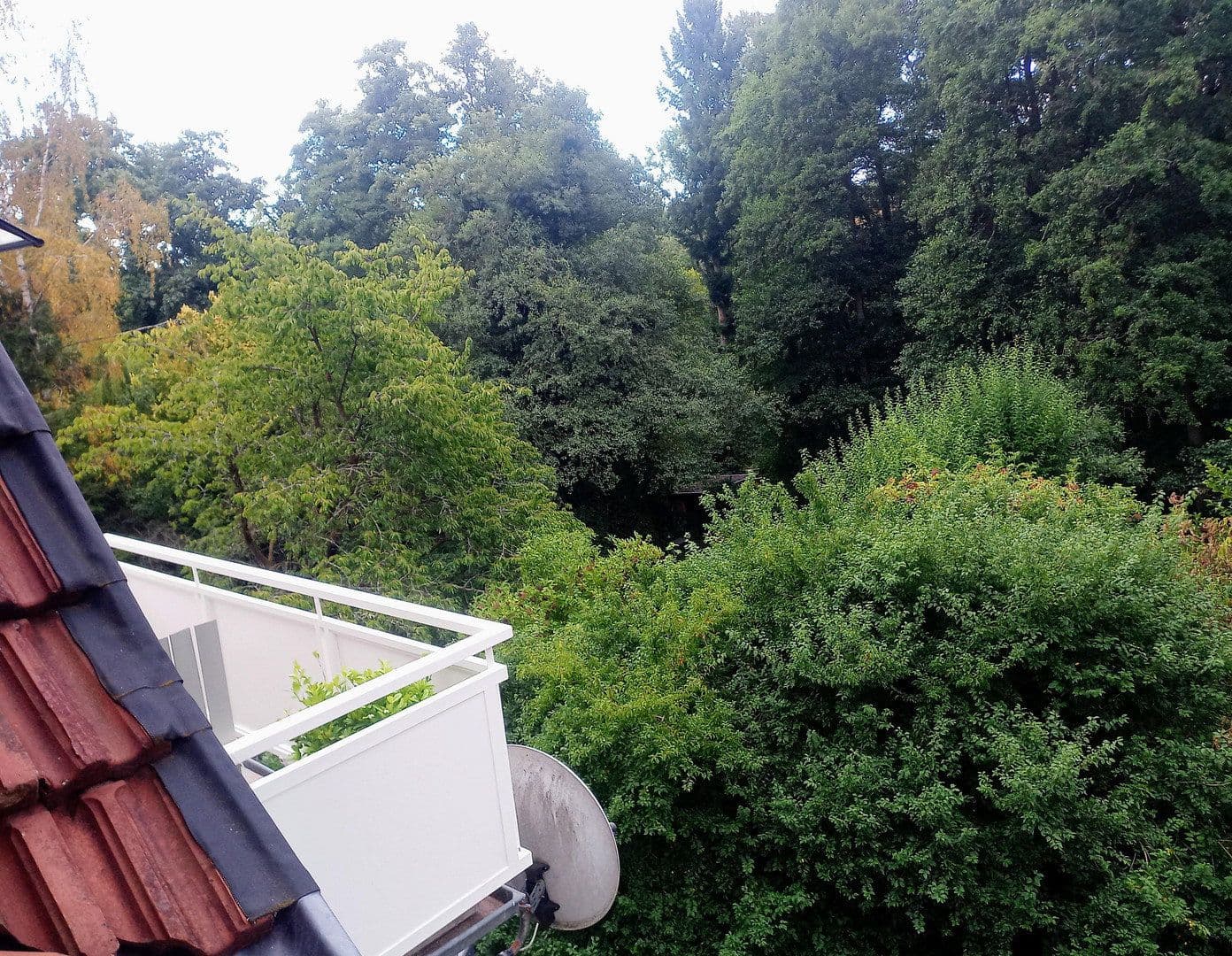 Prodej bytu 2+1 50 m², Oberursel (Taunus), Hessen Prodej bytu 2+1 50 m², Oberursel (Taunus), Hessen