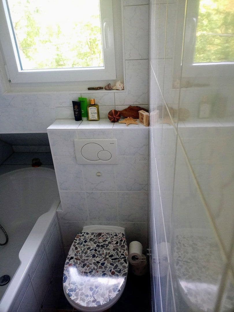 Prodej bytu 2+1 50 m², Oberursel (Taunus), Hessen Prodej bytu 2+1 50 m², Oberursel (Taunus), Hessen
