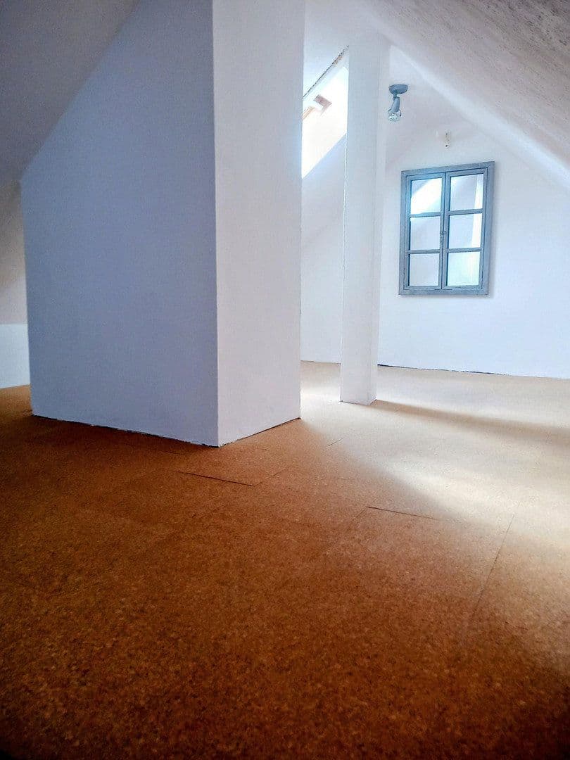 Prodej bytu 2+1 50 m², Oberursel (Taunus), Hessen Prodej bytu 2+1 50 m², Oberursel (Taunus), Hessen