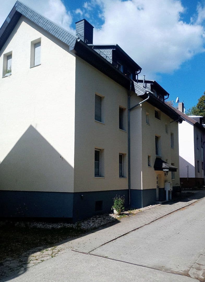 Prodej bytu 2+1 50 m², Oberursel (Taunus), Hessen Prodej bytu 2+1 50 m², Oberursel (Taunus), Hessen