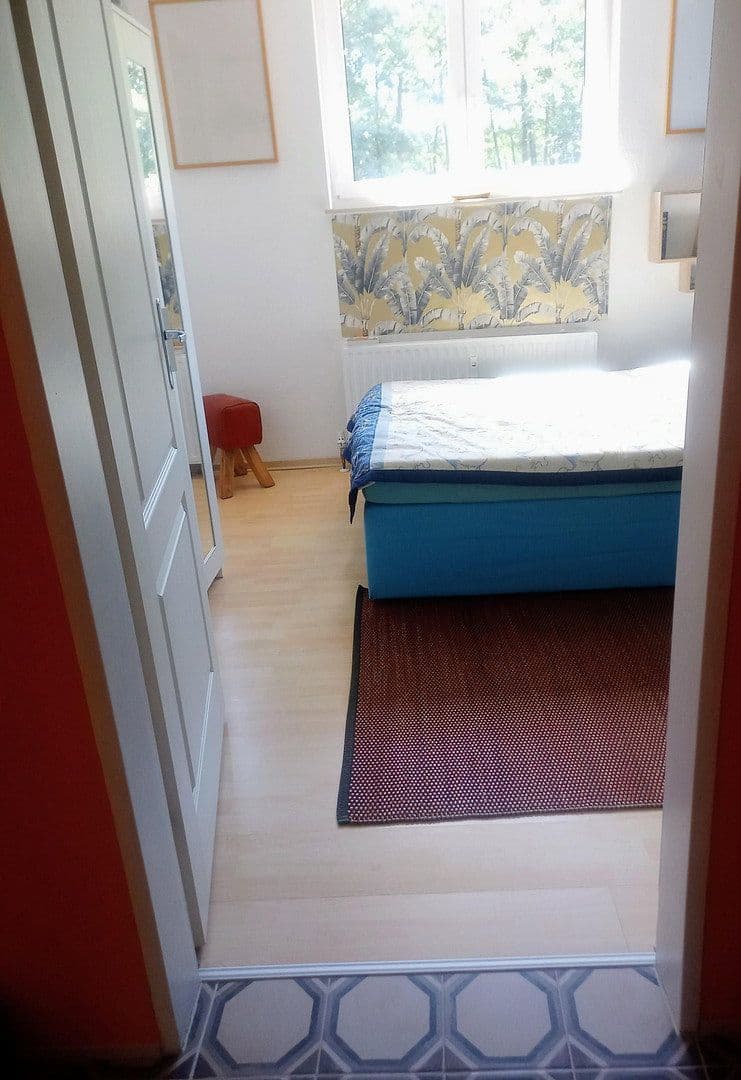 Prodej bytu 2+1 50 m², Oberursel (Taunus), Hessen Prodej bytu 2+1 50 m², Oberursel (Taunus), Hessen